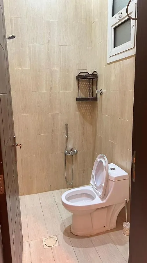 Smart Entry Apartment 0*, الرياض